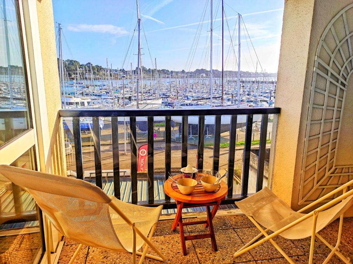 Appartamento Les Balcons De - Vue Sur Et Le Port La Trinité-sur-Mer